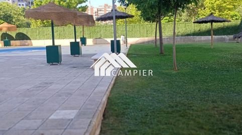Foto 5 de Piso en venta en Calle Nuestra Señora de Cubas, San Antonio Abad, Albacete Capital