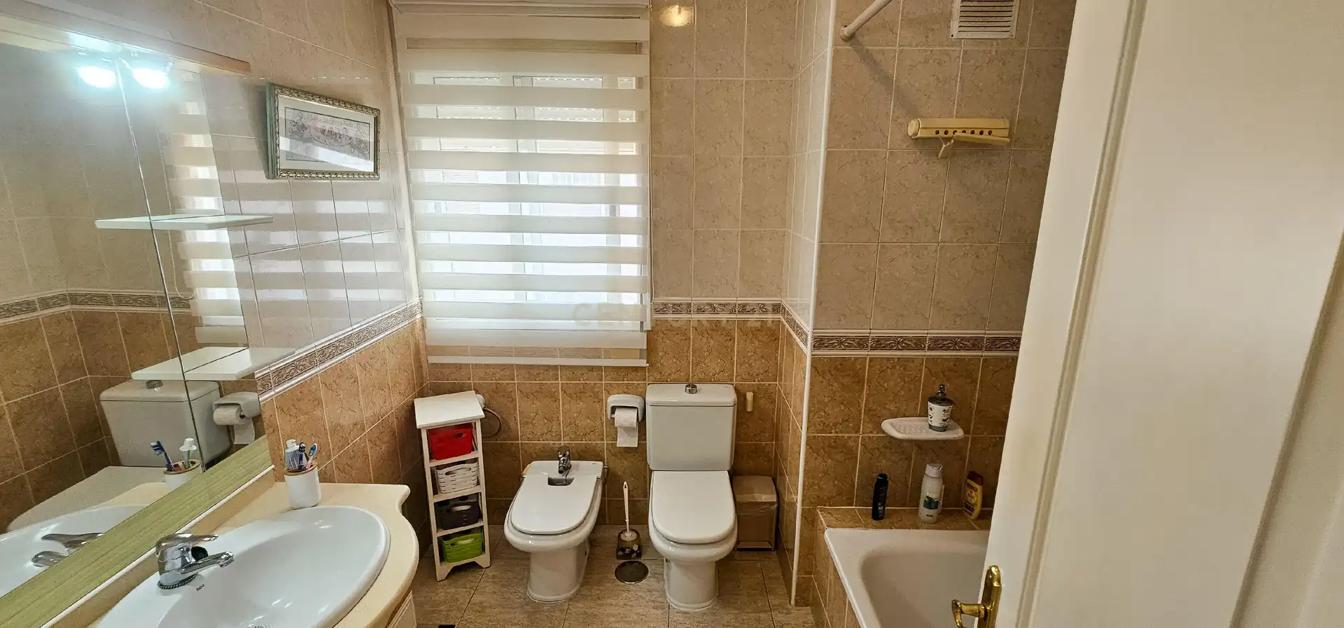 Bathroom of Apartments for sale in Arona