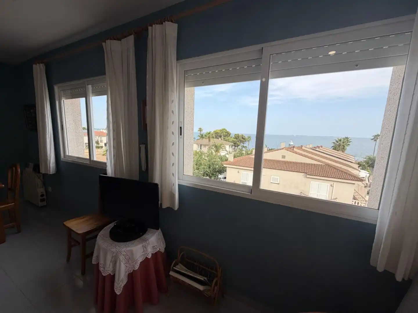 Apartments for sale in DEL FARO, Platges