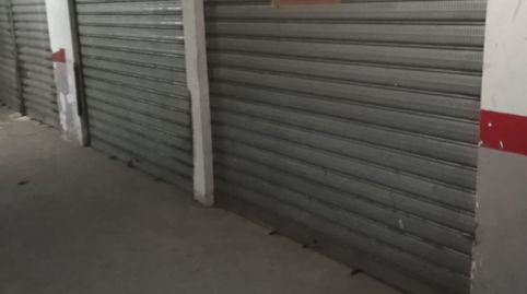 Foto 2 de Garatge en venda a Carrer Barcelona, 9, Centro Puerto, Sagunto / Sagunt