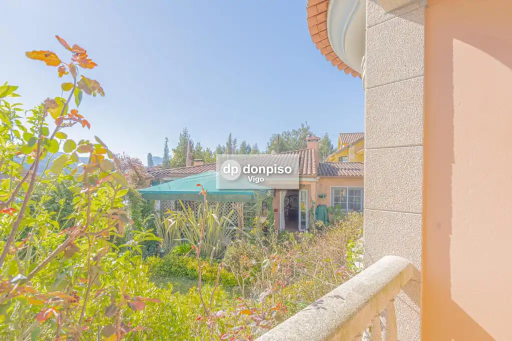 Villa mit Pool zum Verkauf in Tomiño, imagen 22