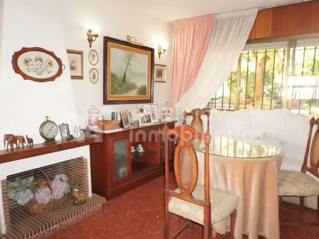 Sala d'estar de Casa o xalet en venda en Vélez-Málaga amb Aire condicionat i Moblat