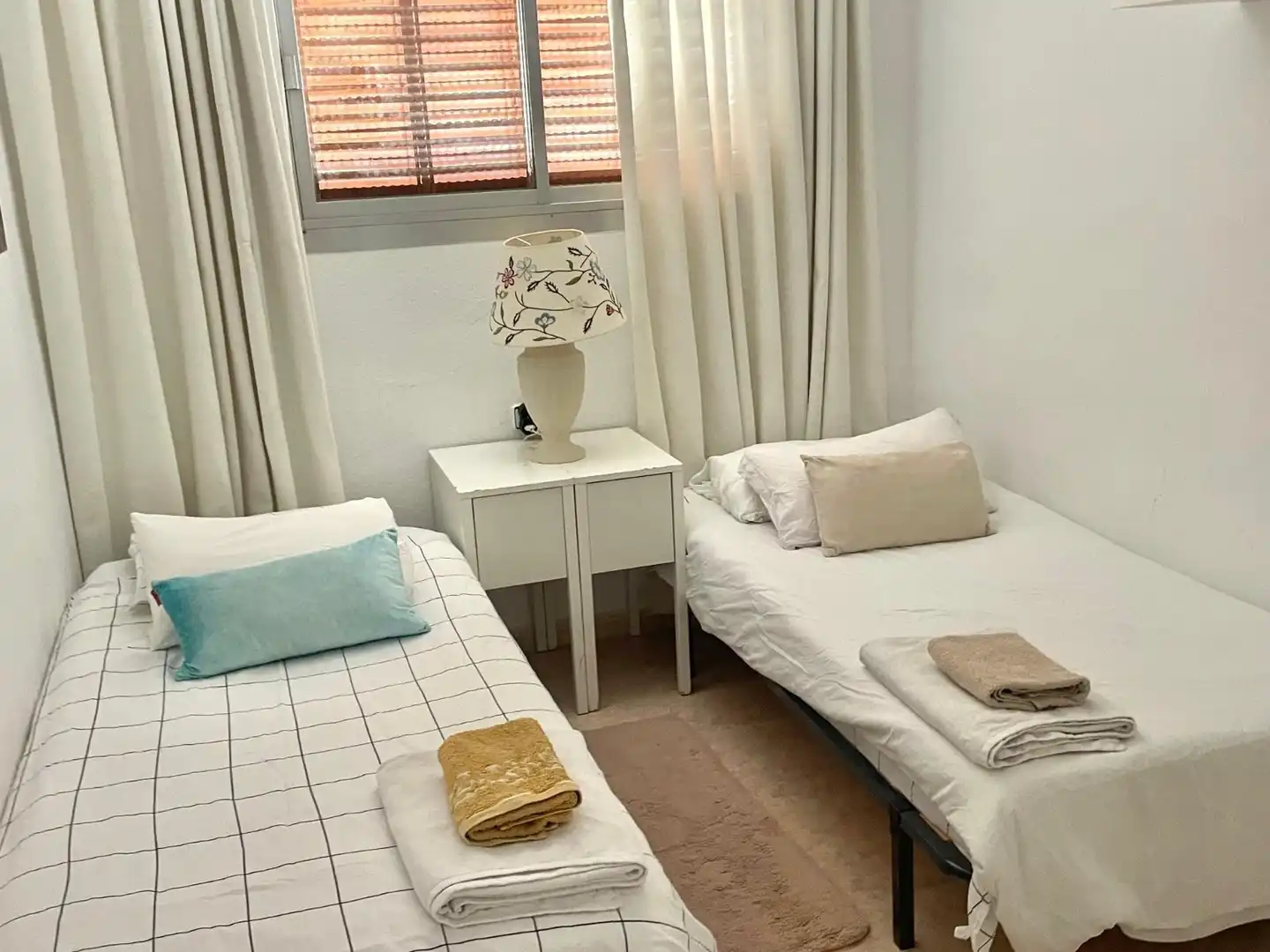 Appartement compact avec terrasse à vendre à Portals Nous, imagen 19