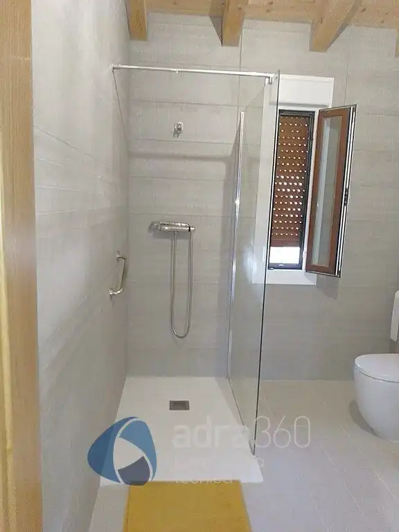 Baño de Casa o chalet en venta en Ocón con Calefacción y Trastero