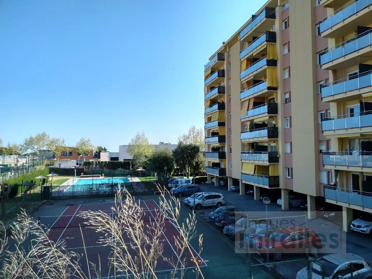 Piso de alquiler en Vilassar de Dalt