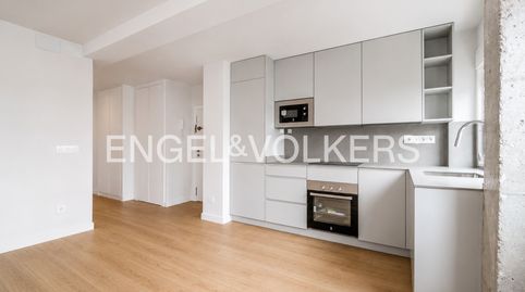Foto 5 de Piso en venta en Estrella, Madrid Capital