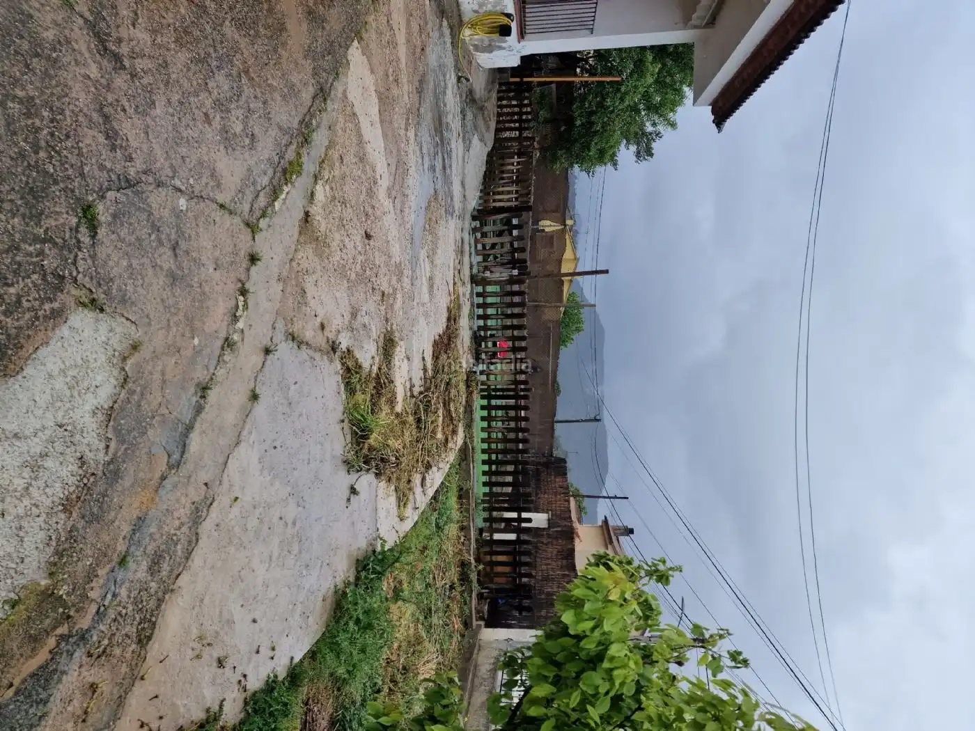 Wohnung mit Garten zum Verkauf in Carrer Ametllers 14