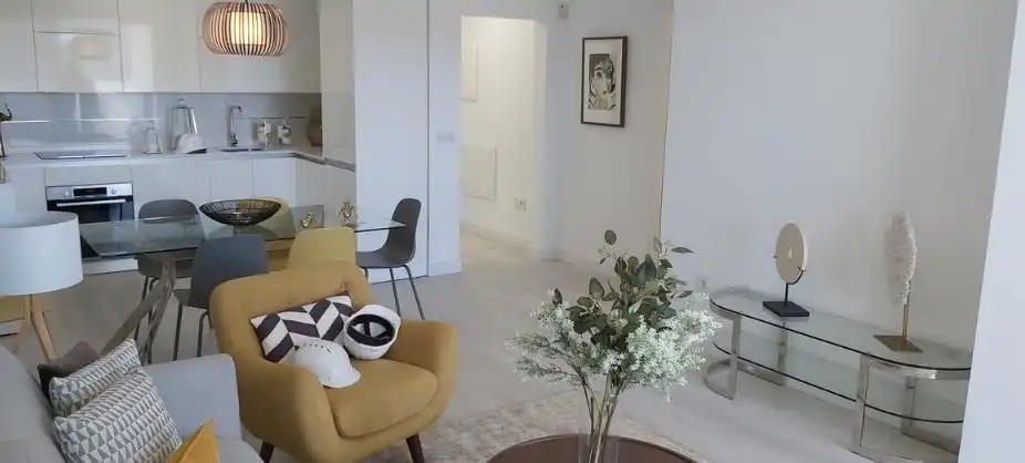 Appartement compact avec terrasse à vendre à Mijas pueblo, imagen 12