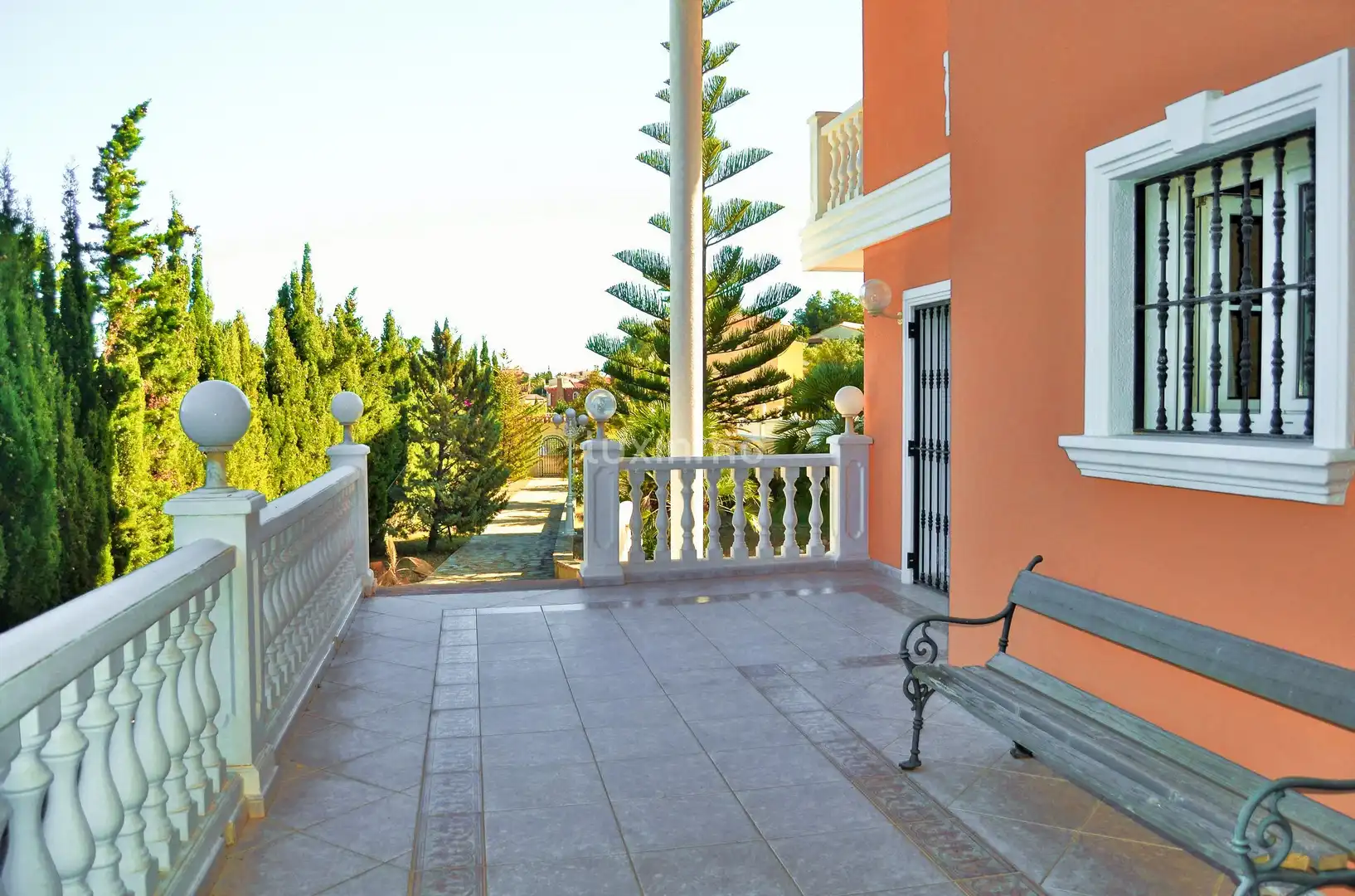 Villa avec terrasse à vendre à Maryvilla, imagen 26