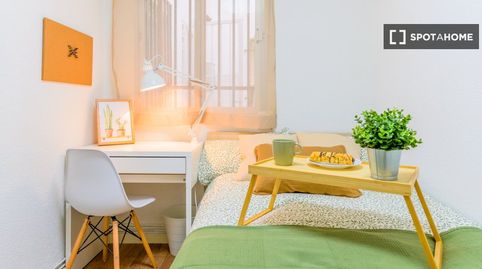 Foto 3 de Habitació a San Isidro, Getafe