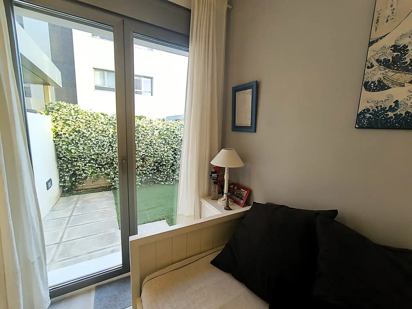 Habitación de Planta baja en venta en  Palma de Mallorca con Aire acondicionado, Calefacción y Jardín privado
