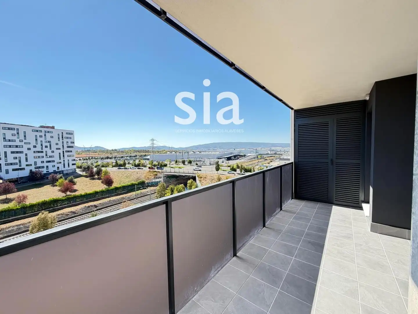 Piso en venta en Oceano Pacifico, Zabalgana