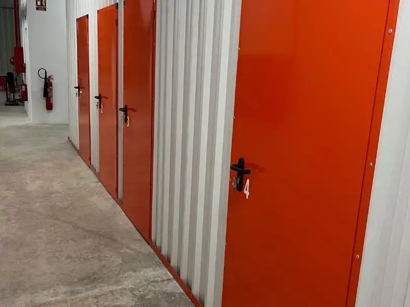 Storage room for rent in Lucena