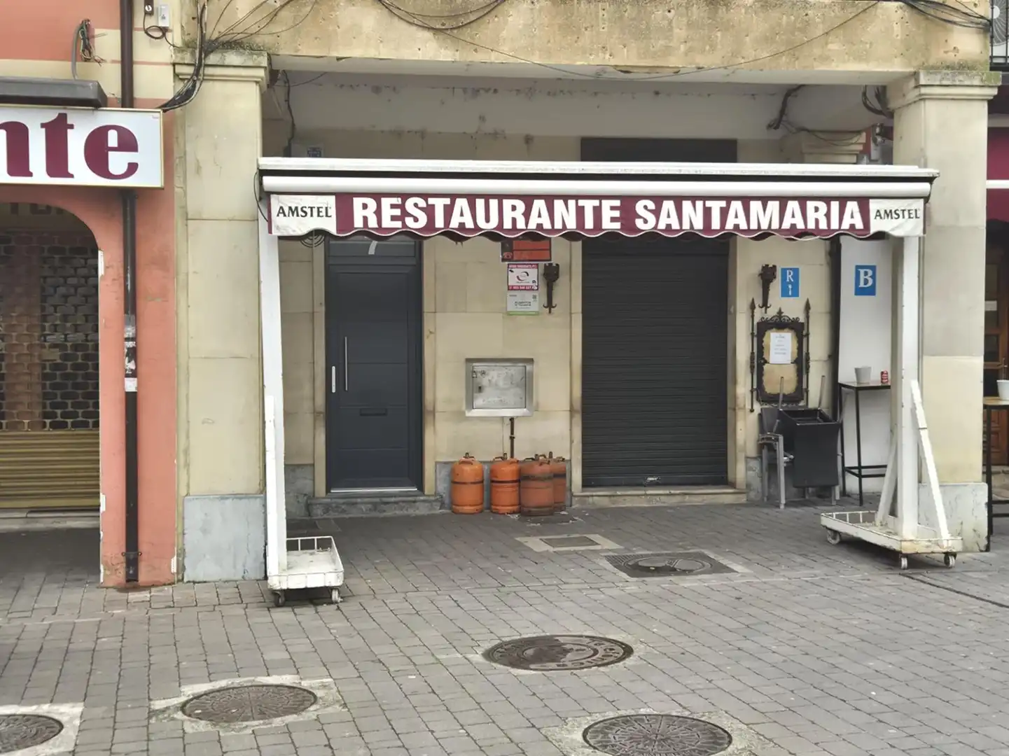 Business premises for sale in SANTO DOMINGO