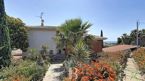 Foto 4 de Casa o xalet en venda a Santa Susanna, Barcelona