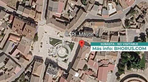 Foto 3 de Dúplex en venta en Mayor, 6, Sanchidrián, Ávila