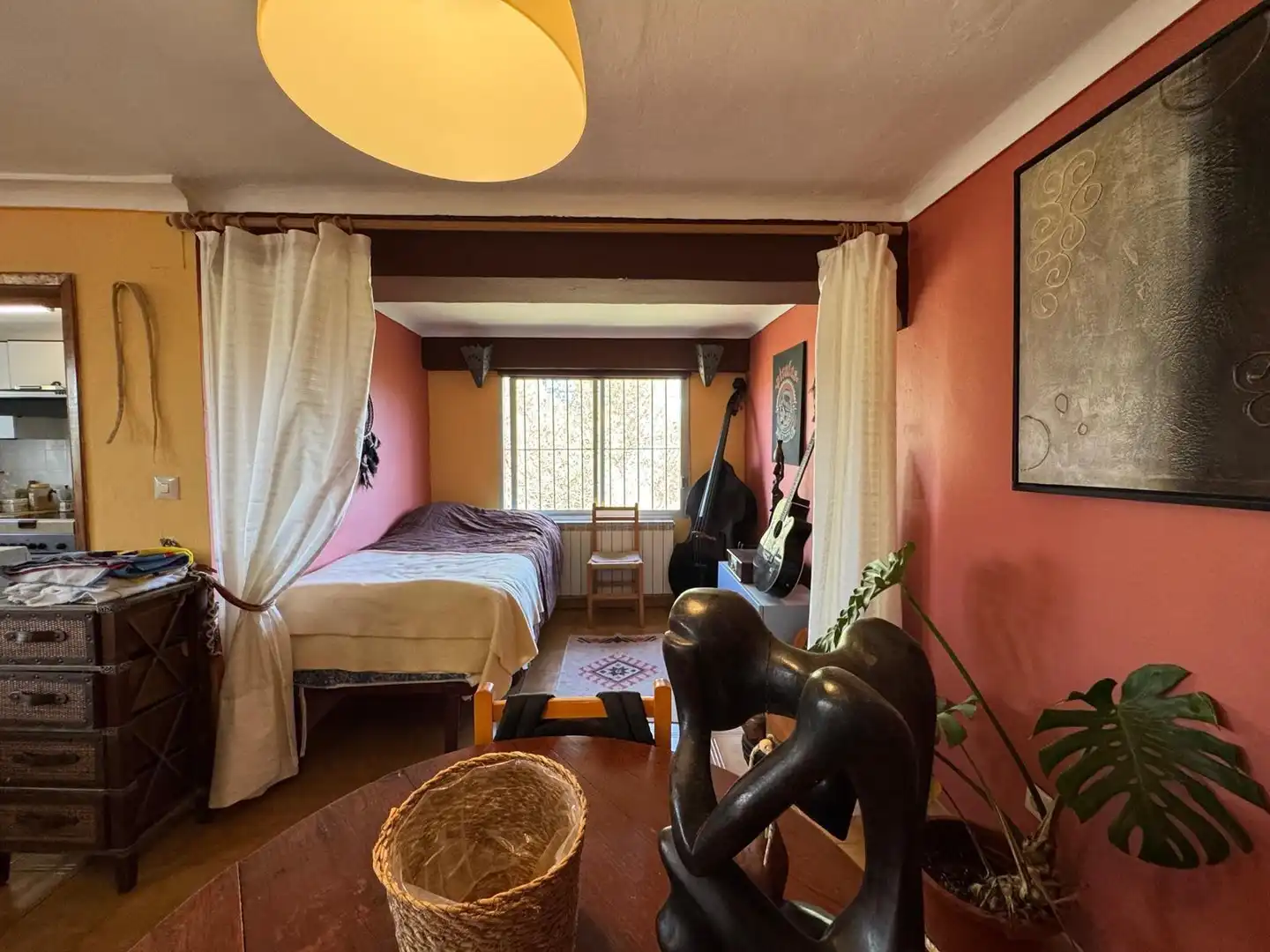 Habitación de Casa o chalet en venta en Ardales con Jardín privado y Terraza