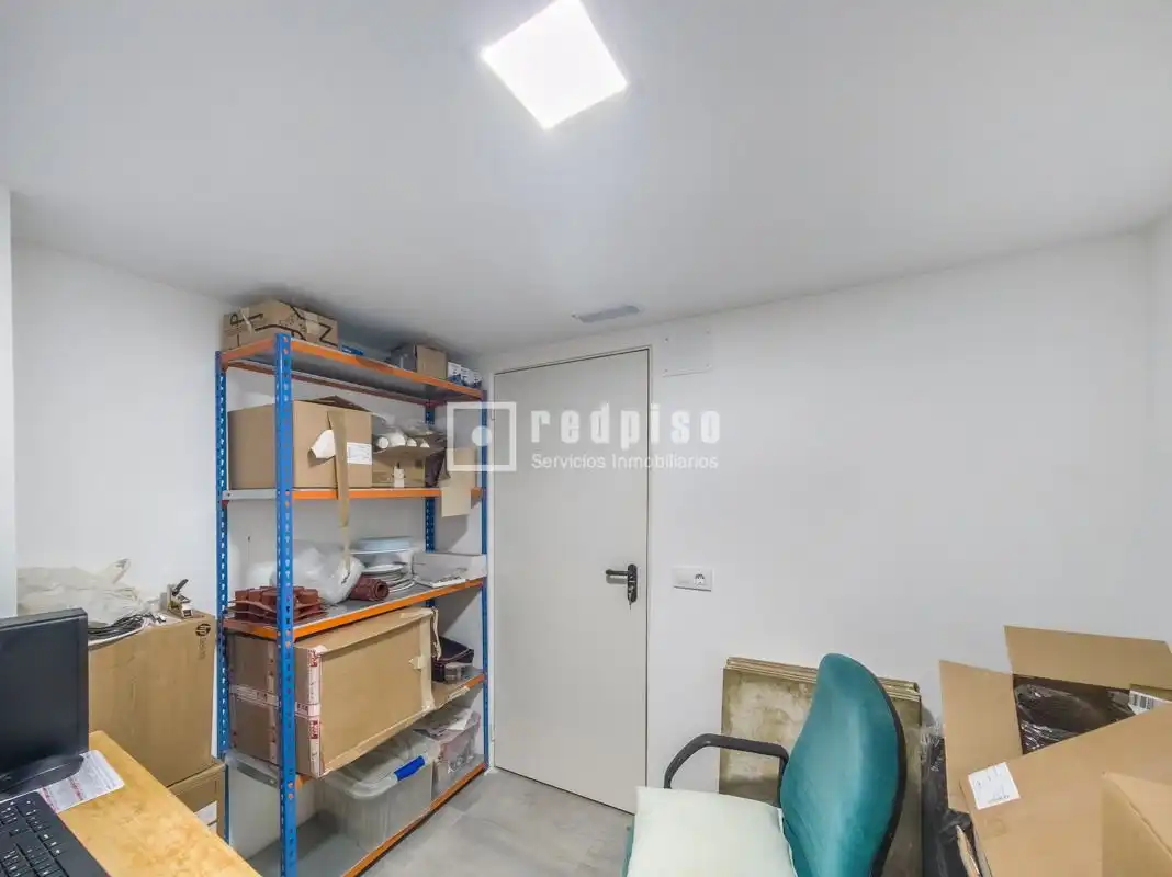 Local comercial en venda a Parque Lisboa - La Paz, imagen 16