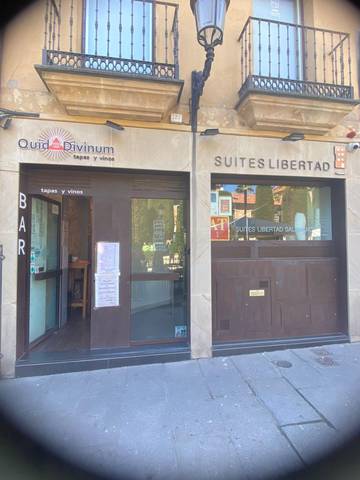 Local comercial en Alquiler en Barrio del Centro