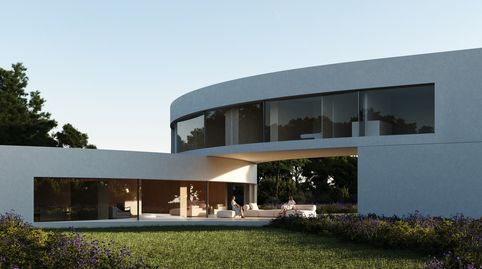 Una Obra Maestra Moderna de Lujo, imatge 3