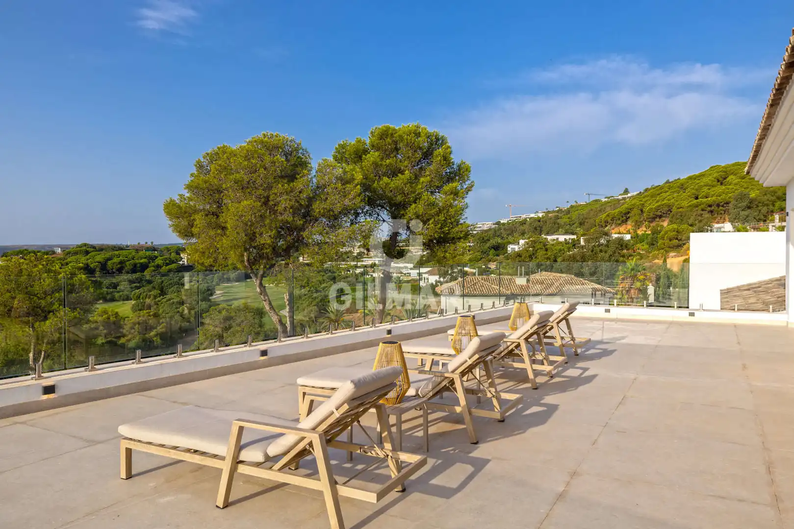 Villa mit Pool zum Verkauf in Sotogrande Alto, imagen 74