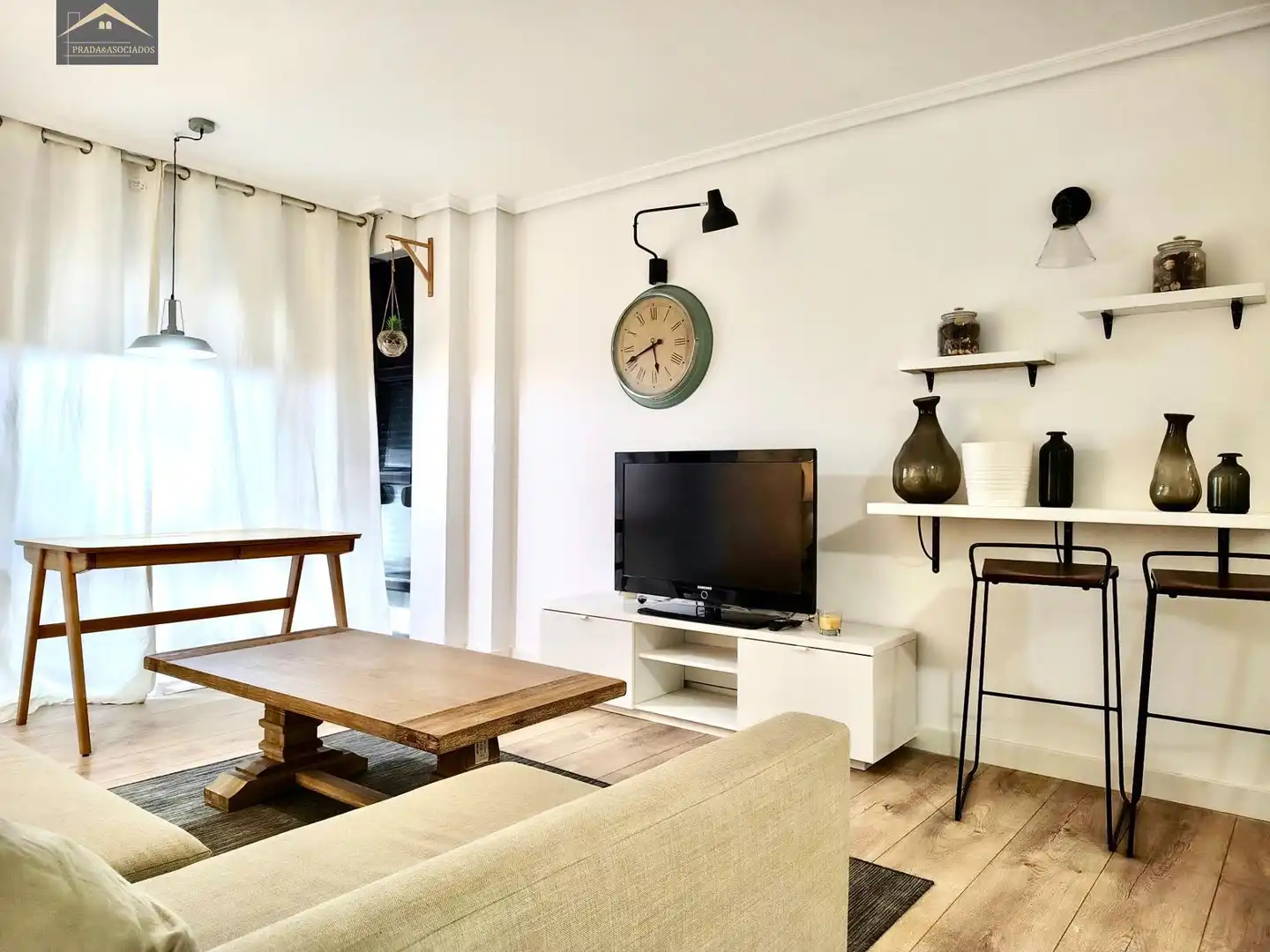 Appartement avec ascenseur à vendre à Numancia - San Fernando, imagen 2