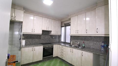 Foto 4 von Wohnung zur Miete in Juzgados, Mislata