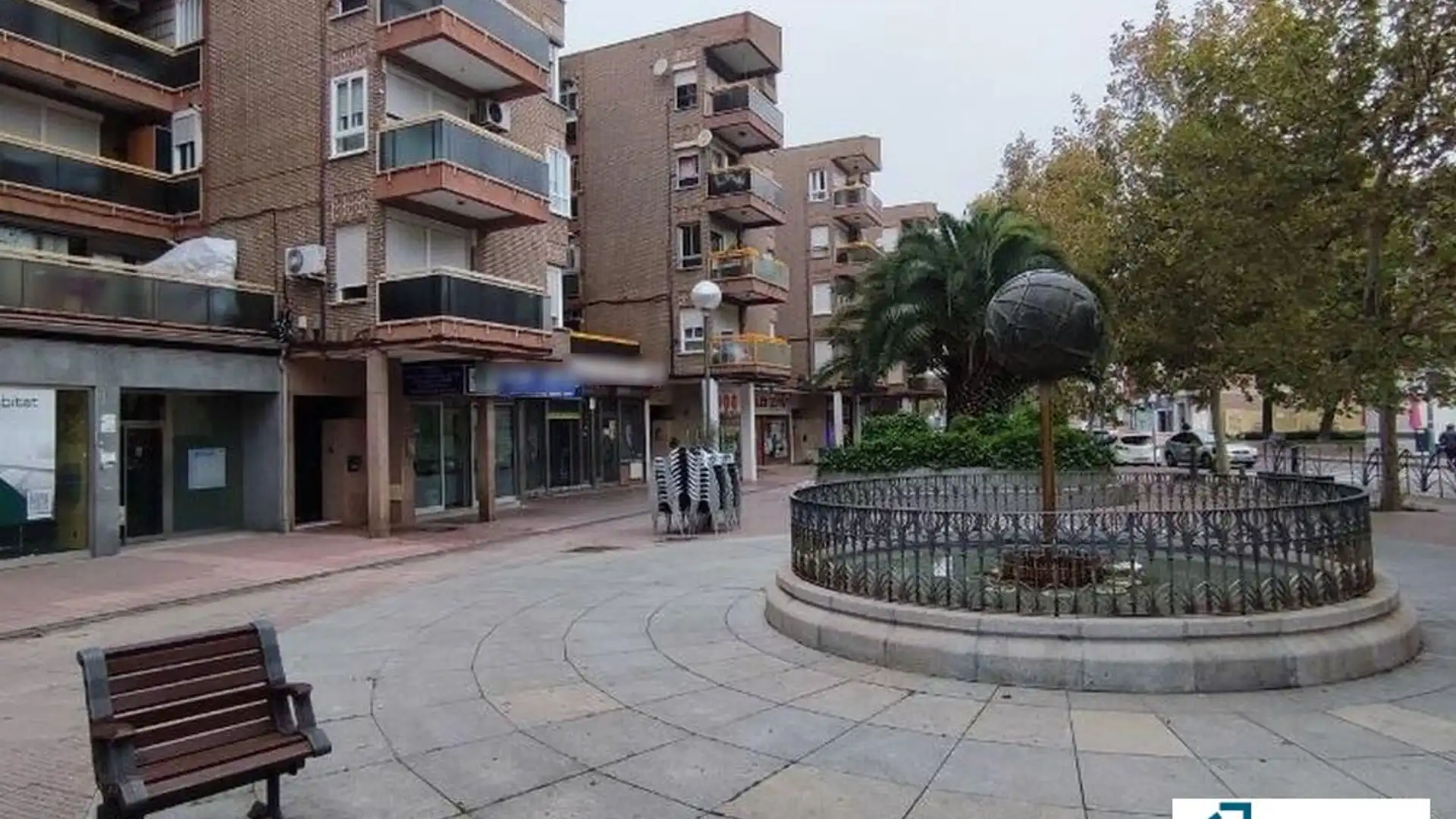 Local en venta en Avenida del Doctor Mendiguchia Carriche, 7, San Nicasio