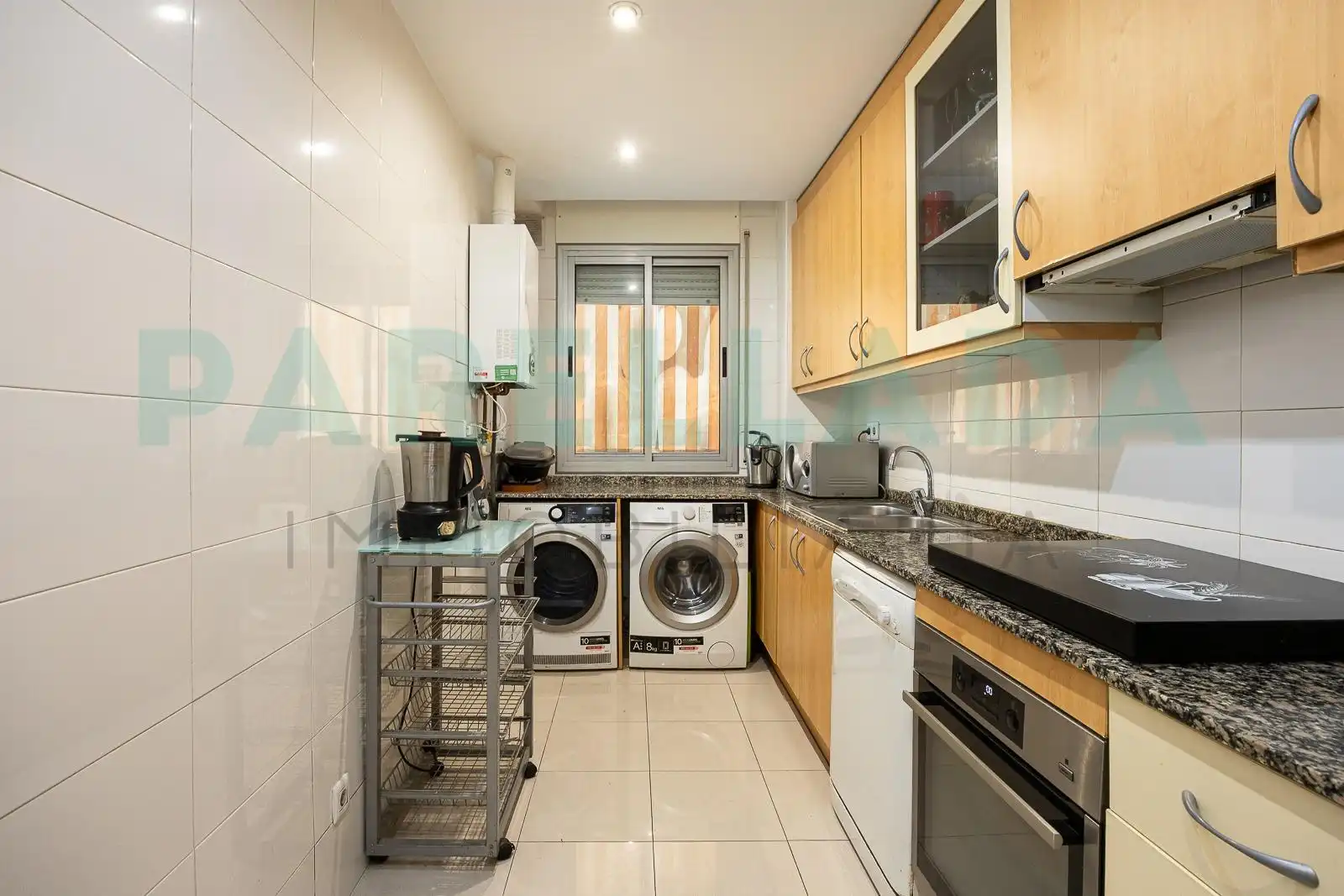 Wohnung mit Terrasse zum Verkauf in Gorg - Progrés, imagen 32