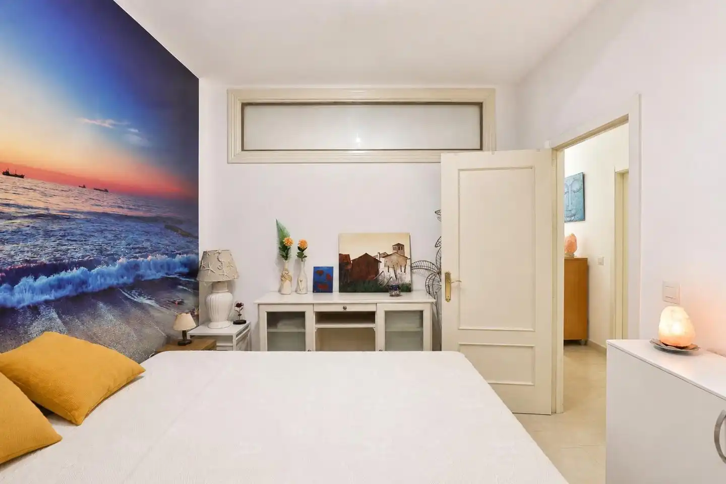 Dormitori de Apartament en venda en Almuñécar