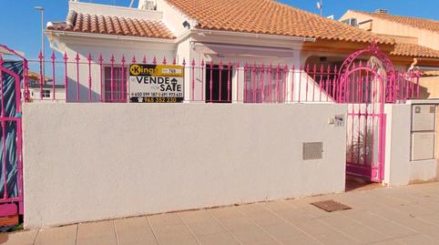 Photo 5 of Single-family semi-detached for sale in Calle Clipper, 11, El Mojón, Alicante