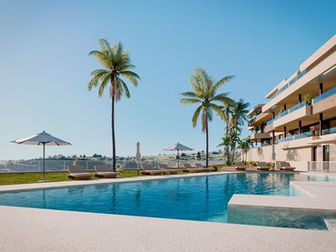 Baixos amb piscina en venda a Hipódromo - Cerrado del Águila