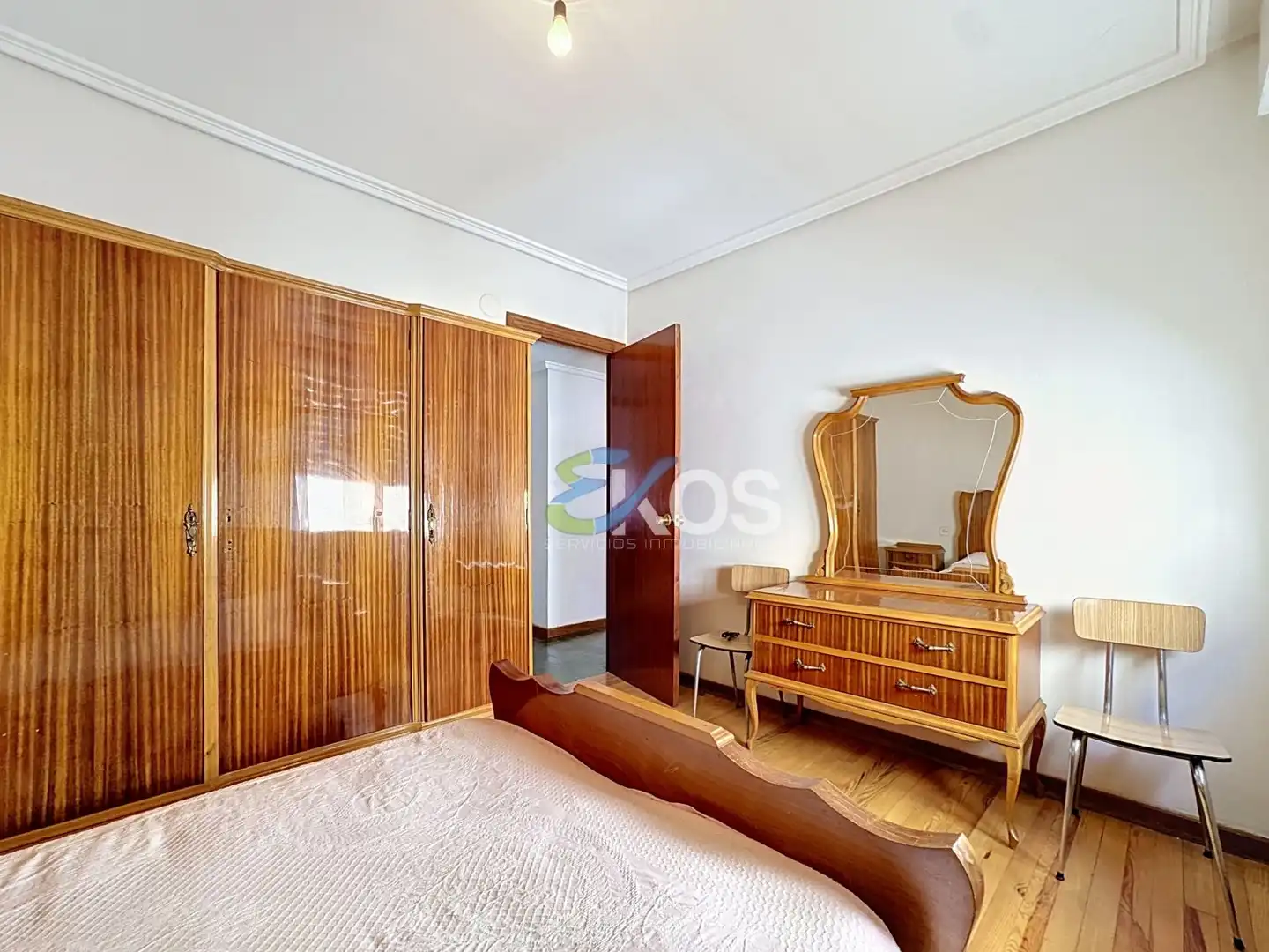 Flat with terrace for sale in Salvatierra / Agurain, imagen 9