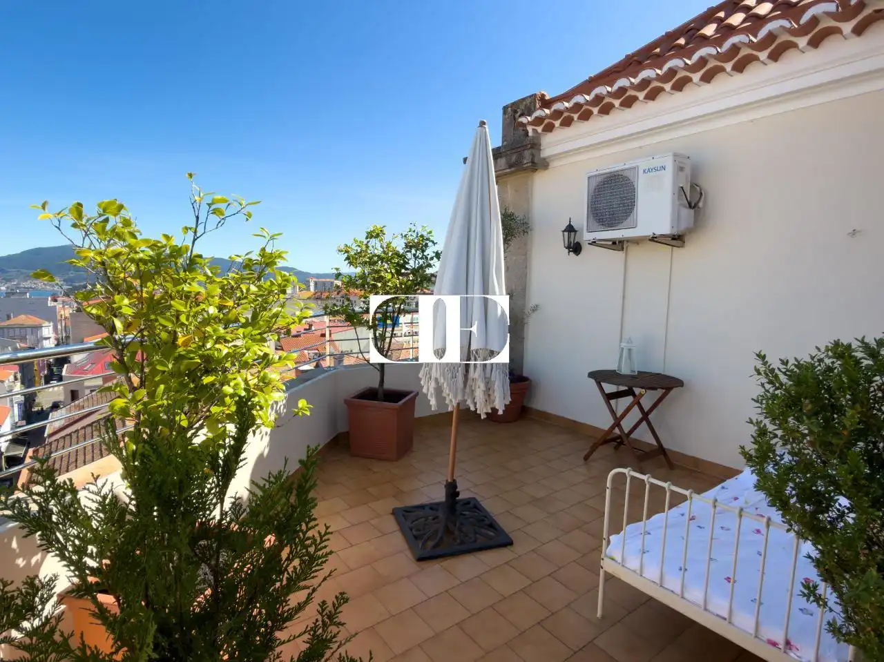 Flat with lift for sale in Rua de Jose  Antela Conde, imagen 18