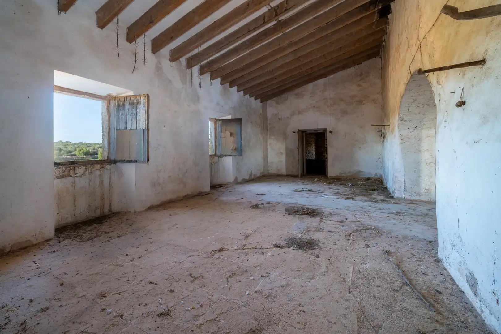 Maison rustique avec terrasse à vendre à DISEMINADOS VAR, imagen 36