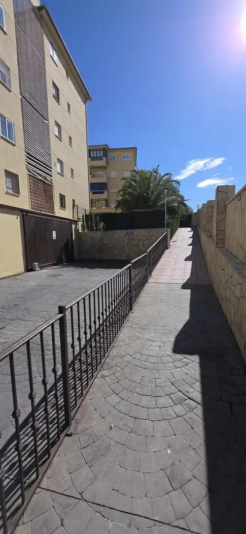 Abitazione con piscina in vendita a Las Lagunas, imagen 28