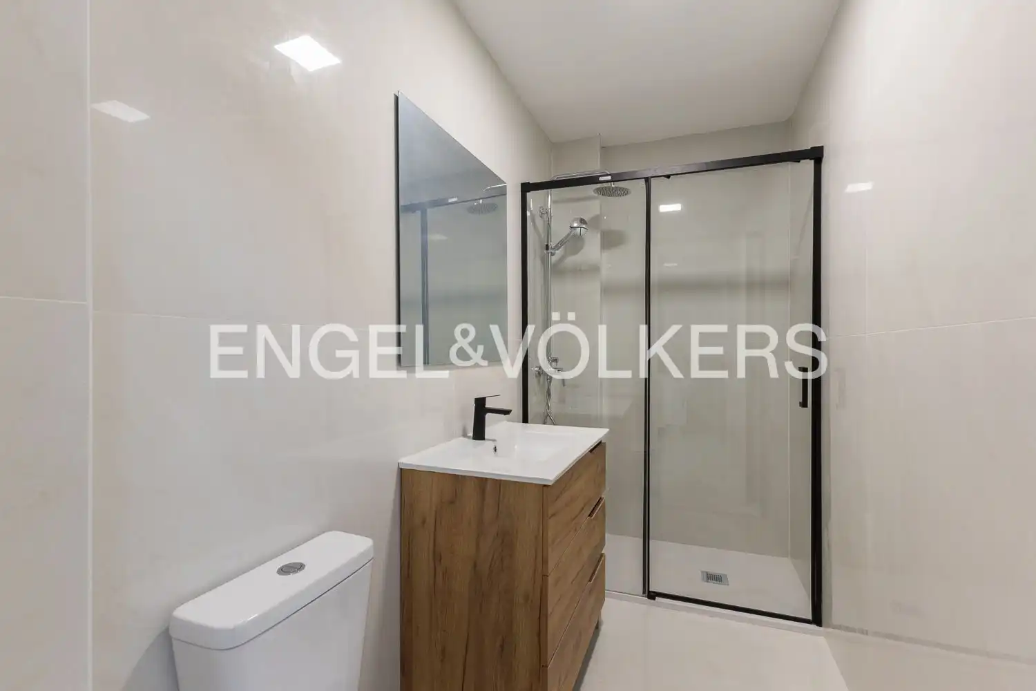 Baño de Apartamento en venta en Algemesí con Calefacción