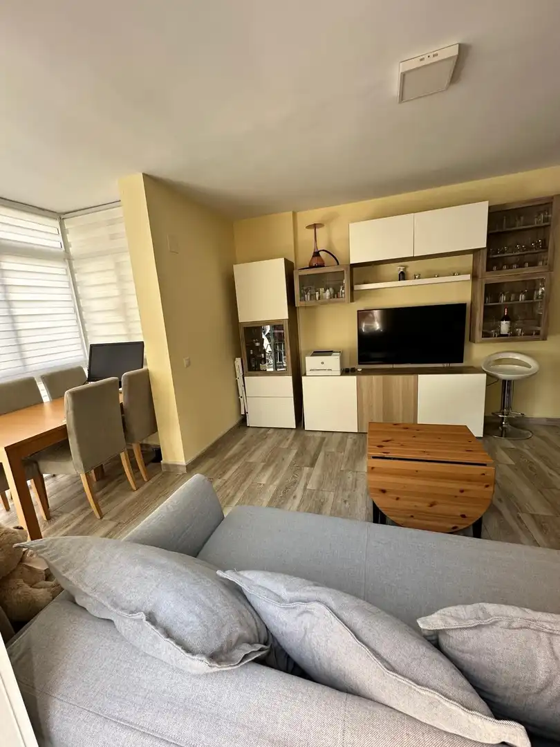 Apartament de lloguer a Parque de la Paloma