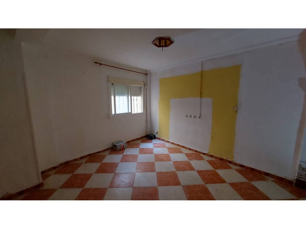 Bedroom of Flat for sale in Puerto Real