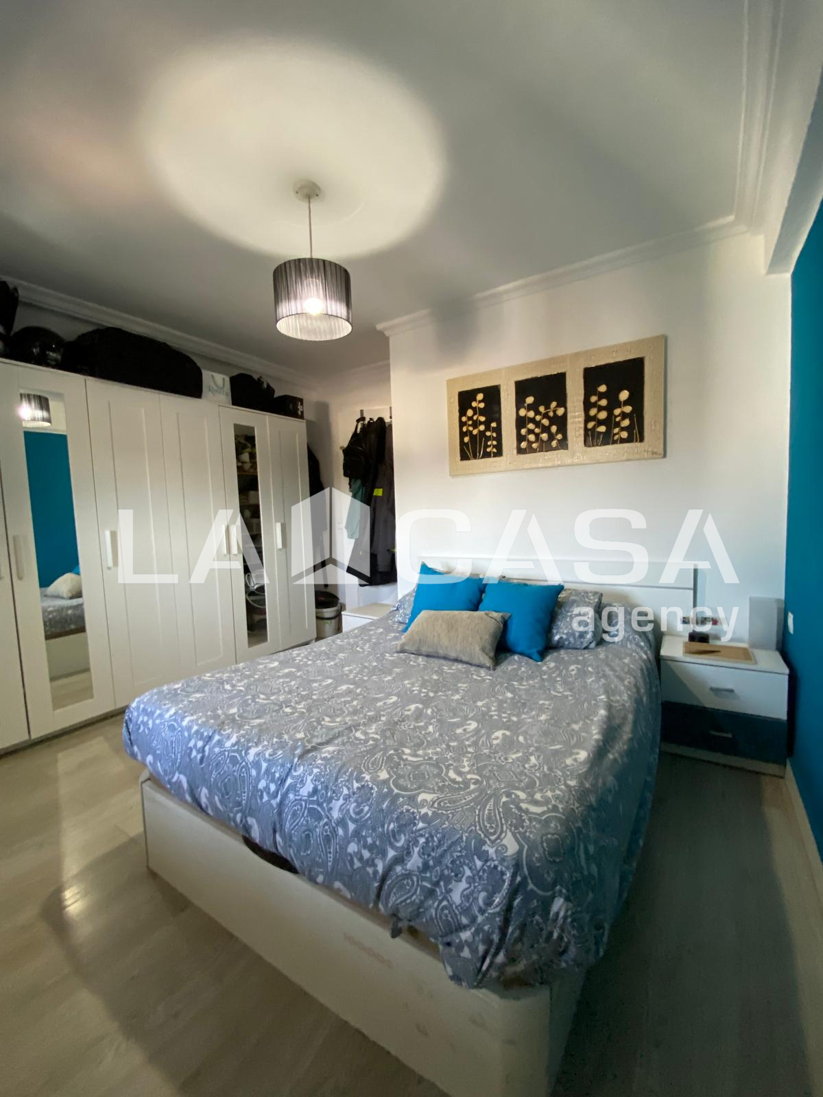 Piso en venta en Calle Berruguete