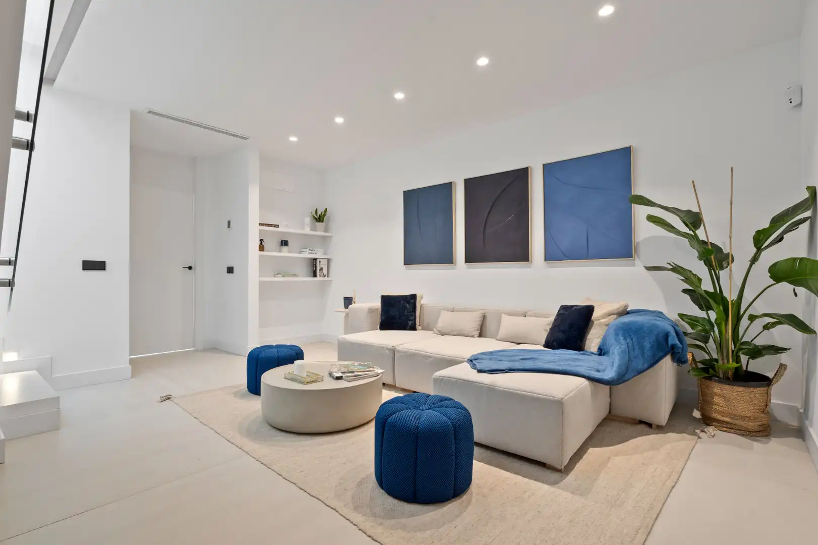 Apartament en venda a Calle Tolox, 8, Paraiso - Barronal