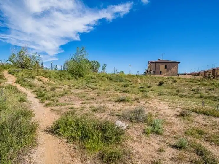 Terreno residencial en venta en Desconocido 15B, imagen 12