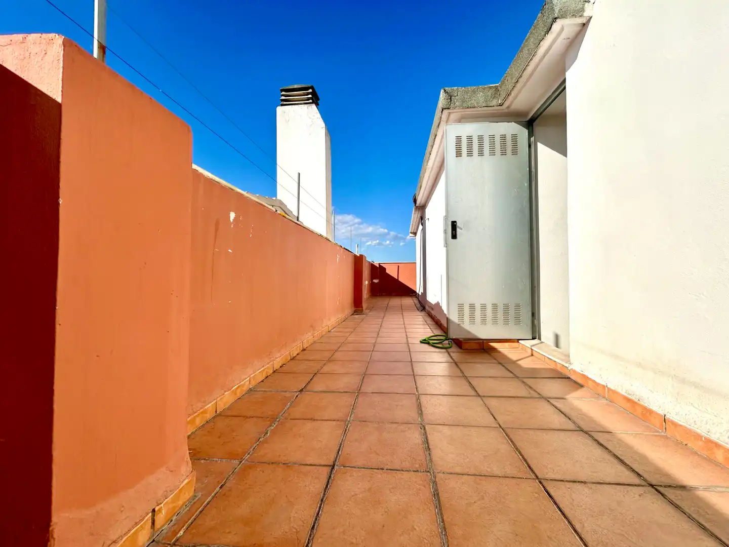 Attique avec ascenseur à vendre à Carrer de Miquel Adlert i Noguerol, imagen 5