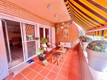 Bungalow con piscina in vendita a Parque Lo Torrent