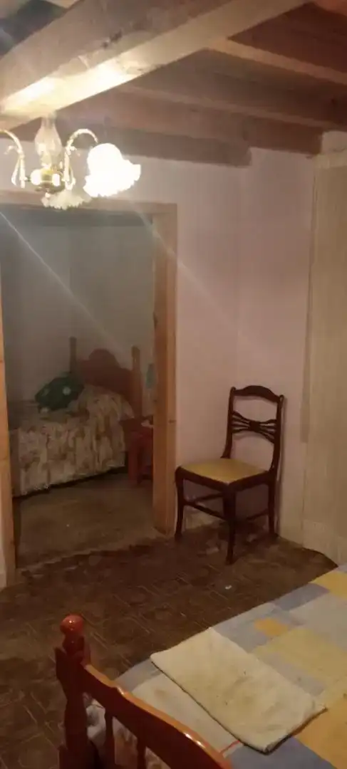 Bedroom of Detached homes for sale in El Mirón