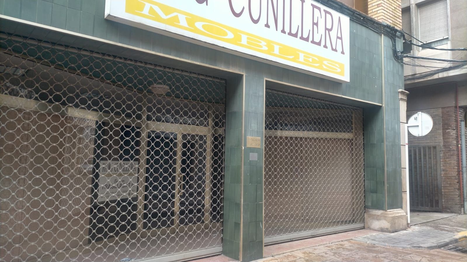 Edifici en venda en Tàrrega