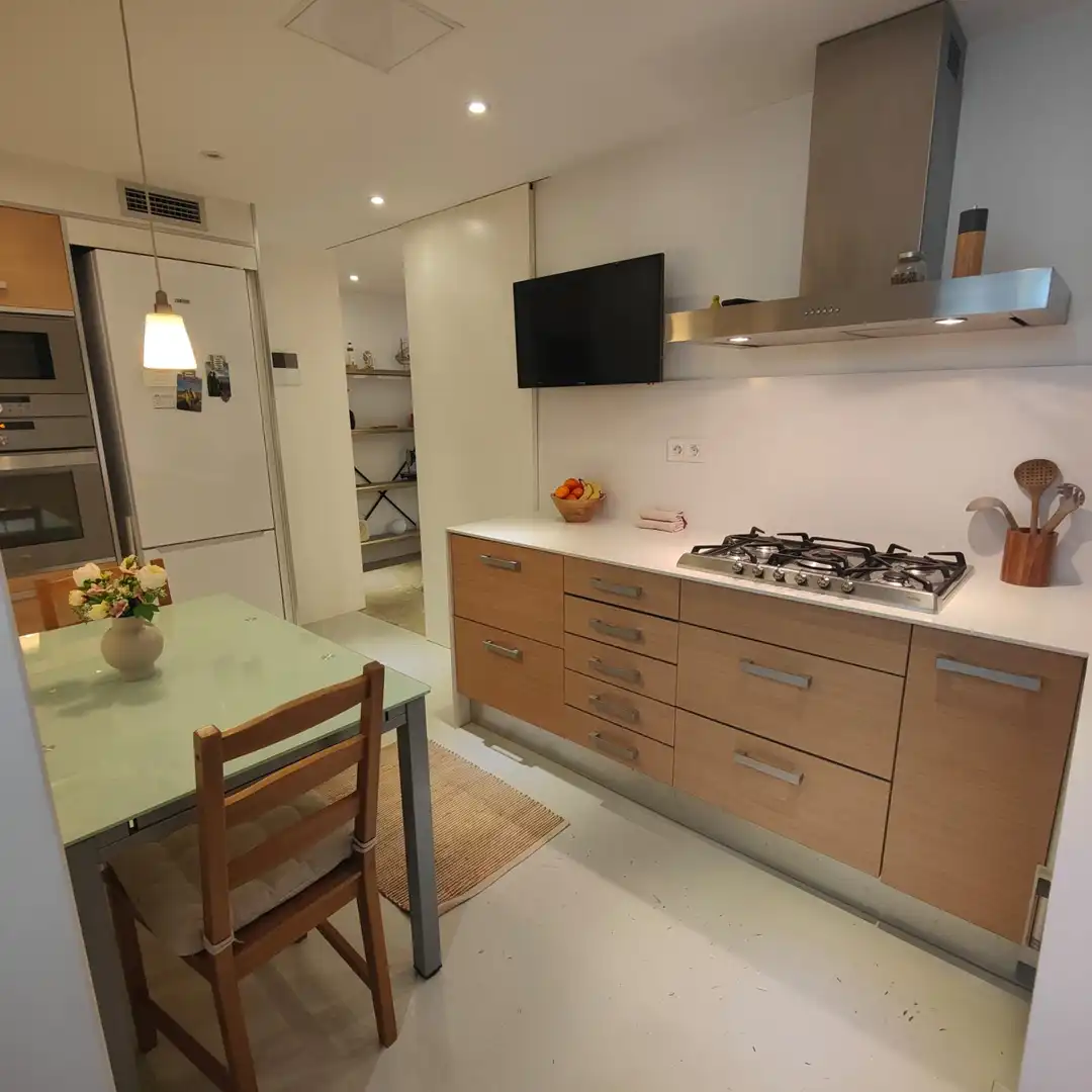 Piso en venta en Torrent Lloveras, 22, Vilassar de Dalt
