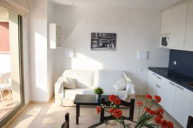 Apartamento en Venta en Barrio del Centro