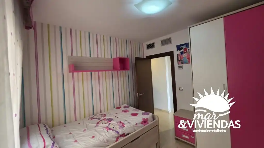 Wohnung mit Terrasse zum Verkauf in Paseo del Malecon 90, imagen 8