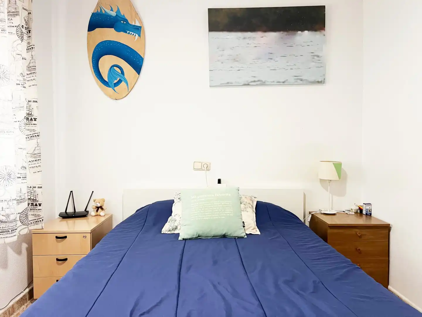 Adosado con terraza en venta en Calle Cabo Blanco, imagen 12